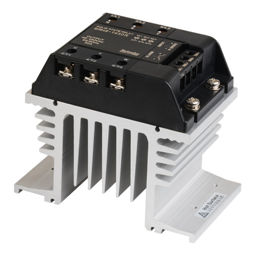 SRH3-1430R AUTONICS Твердотельное реле SRH3-1430R AUTONICS Твердотельное реле