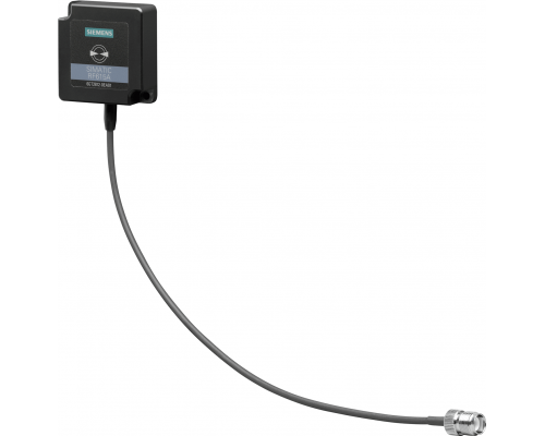 Siemens 6GT2812-0EA01 Антенна Simatic RF615A, 915-928 МГц, IP67, -20...+70°C, кабель 30 см, 52x52x16 мм Siemens 6GT2812-0EA01 Антенна Simatic RF615A, 915-928 МГц, IP67, -20...+70°C, кабель 30 см, 52x52x16 мм