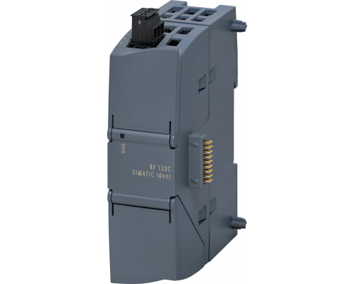 Siemens 6GT2002-0LA00 Коммуникационный модуль RFID для Simatic S7-1200, подключение 1 считывателя Siemens 6GT2002-0LA00 Коммуникационный модуль RFID для Simatic S7-1200, подключение 1 считывателя