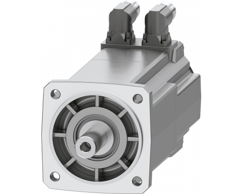 Siemens 1FK2205-2AF10-0MB0 Серводвигатель, М0 3,6 Нм, ПН 0,94 кВт при 3000 об/мин, IP64, вал D19x40 мм, датчик 22-бит Siemens 1FK2205-2AF10-0MB0 Серводвигатель, М0 3,6 Нм, ПН 0,94 кВт при 3000 об/мин, IP64, вал D19x40 мм, датчик 22-бит