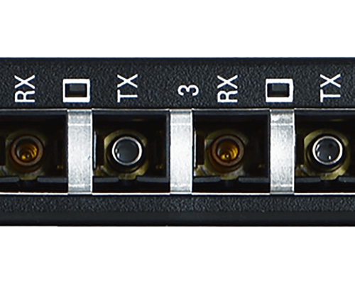 Siemens 6GK6000-8FG01-4EA1 Модуль расширения сети, 4 x 1000 Мбит/с LC-интерфейс, оптика 1000Base-SX, многомодовое волокно до 500 м Siemens 6GK6000-8FG01-4EA1 Модуль расширения сети, 4 x 1000 Мбит/с LC-интерфейс, оптика 1000Base-SX, многомодовое волокно до 500 м