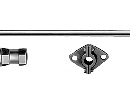 Siemens 7MC1000-5BA2. Термосопротивление для дымовых газов, встраиваемая длина 2000mm, 1 рт-сопротивление Siemens 7MC1000-5BA2. Термосопротивление для дымовых газов, встраиваемая длина 2000mm, 1 рт-сопротивление