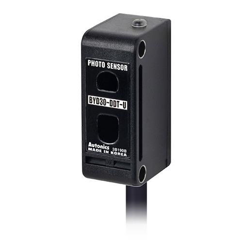BYD30-DDT-U AUTONICS Фотоэлектрический датчик BYD30-DDT-U AUTONICS Фотоэлектрический датчик