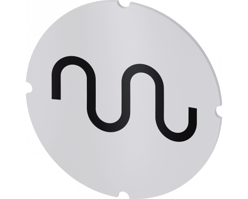 Siemens 3SU1900-0AB71-0QV0 Сменный маркер для кнопок с подсветкой, круглый, молочного цвета с черной надписью Siemens 3SU1900-0AB71-0QV0 Сменный маркер для кнопок с подсветкой, круглый, молочного цвета с черной надписью