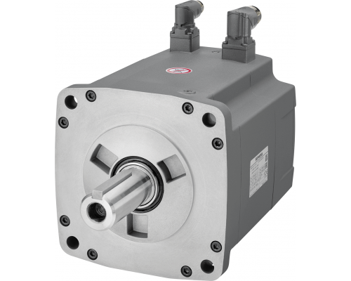 Siemens 1FL6090-1AC61-2AA1 Электродвигатель, P=2,5 кВт, Nn=2000 об/мин, M0=15 Нм, Mn=11,9 Нм, вал D90 мм, IP65 Siemens 1FL6090-1AC61-2AA1 Электродвигатель, P=2,5 кВт, Nn=2000 об/мин, M0=15 Нм, Mn=11,9 Нм, вал D90 мм, IP65