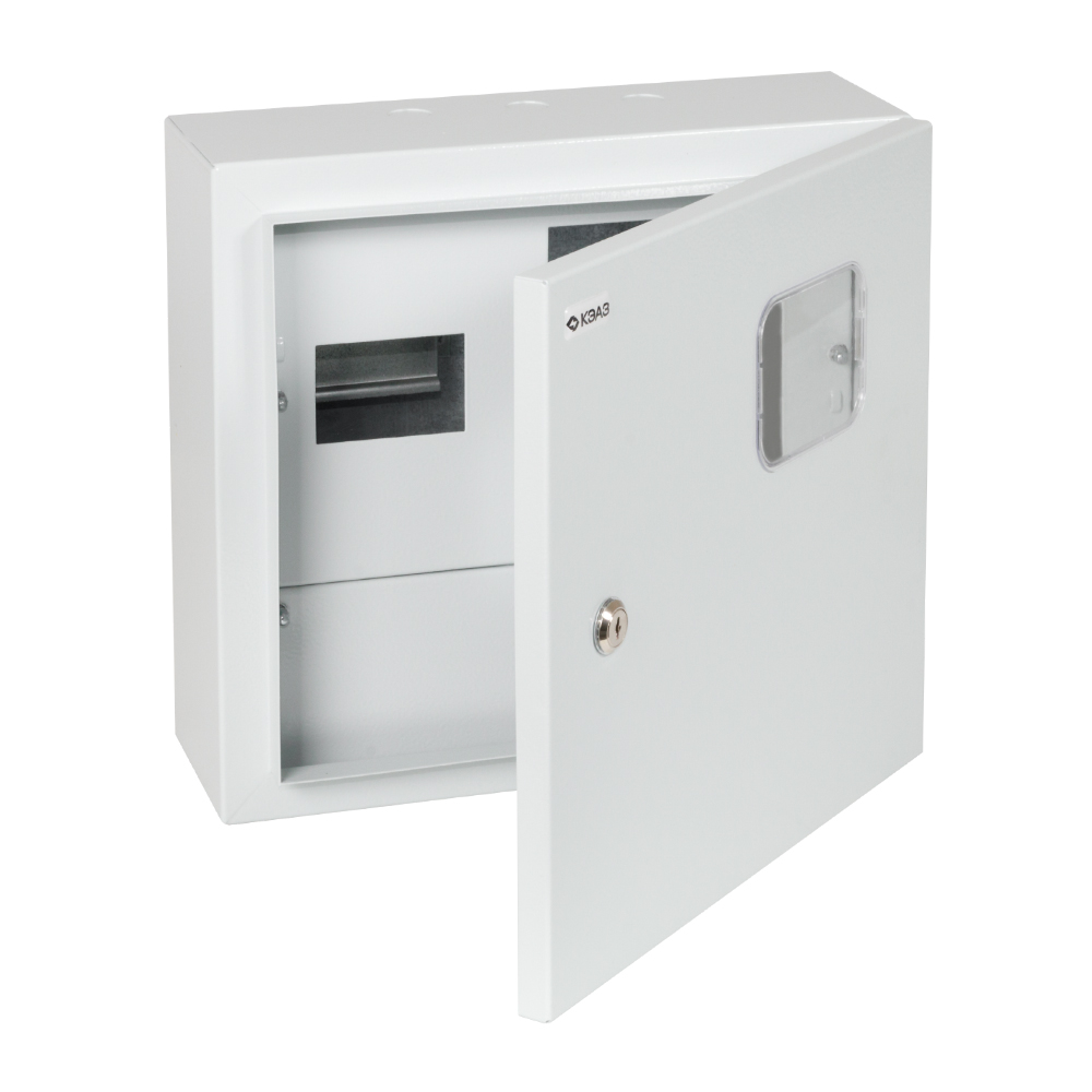 KEAZ Корпус металлический ЩУРн-СТД-1-МП/4-310х350х135-IP41-УХЛ3 (1ф счетчик на МП, 4 модуля, СТАНДАРТ)-КЭАЗ KEAZ Корпус металлический ЩУРн-СТД-1-МП/4-310х350х135-IP41-УХЛ3 (1ф счетчик на МП, 4 модуля, СТАНДАРТ)-КЭАЗ