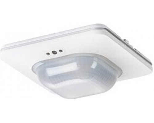 Siemens 5WG1258-2DB41 Датчик присутствия широкого спектра с измерением температуры и относительной влажности Siemens 5WG1258-2DB41 Датчик присутствия широкого спектра с измерением температуры и относительной влажности