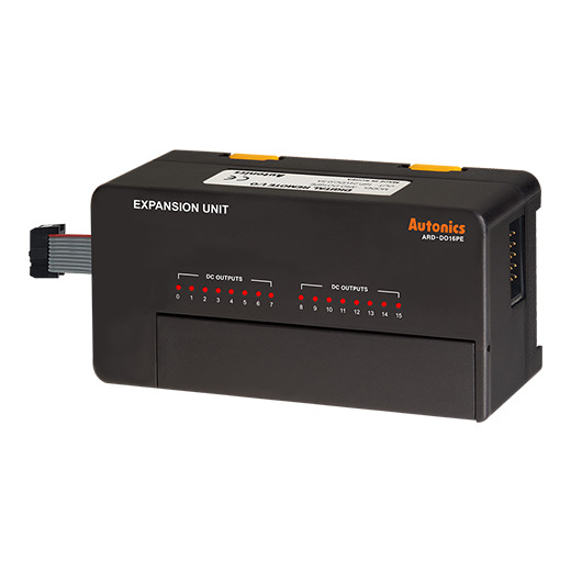 ARD-DO16PE AUTONICS Полевое сетевое устройство ARD-DO16PE AUTONICS Полевое сетевое устройство