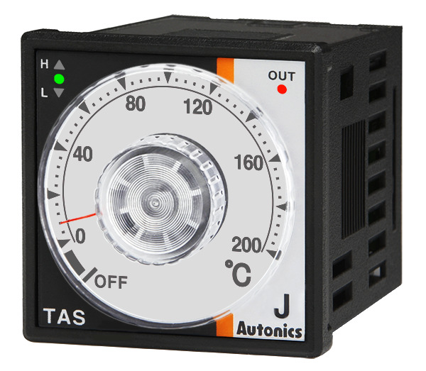 TAS-B4SJ2C AUTONICS Температурный контроллер TAS-B4SJ2C AUTONICS Температурный контроллер