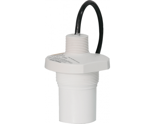 Siemens 7ML1100-0AA30 Ультразвуковой сенсор для измерения уровня в резервуарах, диапазон 0.3-10 м Siemens 7ML1100-0AA30 Ультразвуковой сенсор для измерения уровня в резервуарах, диапазон 0.3-10 м