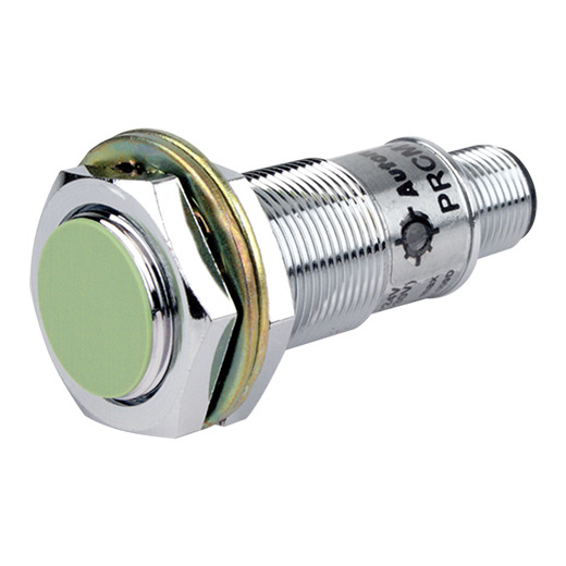 PRCMT18-5DO AUTONICS Датчик приближения PRCMT18-5DO AUTONICS Датчик приближения