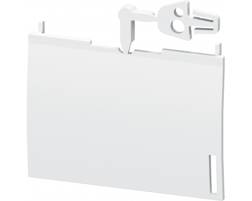 Siemens 3RR2940 Крышка пломбируемая для защиты от несанкционированного изменения настроек реле 3rr Siemens 3RR2940 Крышка пломбируемая для защиты от несанкционированного изменения настроек реле 3rr