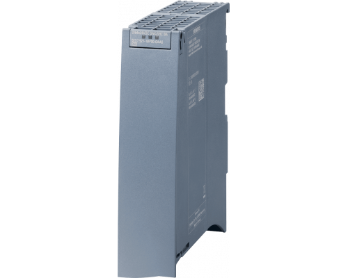 Siemens 6ES7521-1BP00-0AA0 Модуль дискретных входов DI 64X DC 24V SNK/SRC BA Simatic S7-1500, 64 канала Siemens 6ES7521-1BP00-0AA0 Модуль дискретных входов DI 64X DC 24V SNK/SRC BA Simatic S7-1500, 64 канала