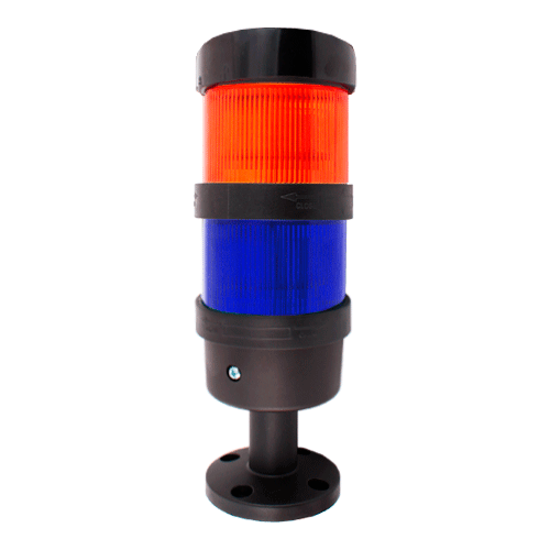 TL70-024-RB-55 Светосигнальная колонна INNOCONT TL70-024-RB-55 TL70-024-RB-55 Светосигнальная колонна INNOCONT TL70-024-RB-55