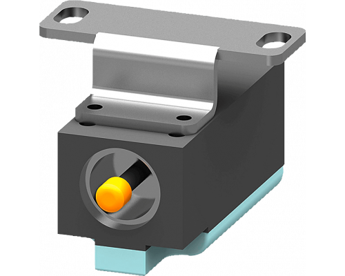 Siemens 8MF1000-2VL Позиционный дверной выключатель, 1 но+1нз, для низковольтных систем и энергетической отрасли Siemens 8MF1000-2VL Позиционный дверной выключатель, 1 но+1нз, для низковольтных систем и энергетической отрасли