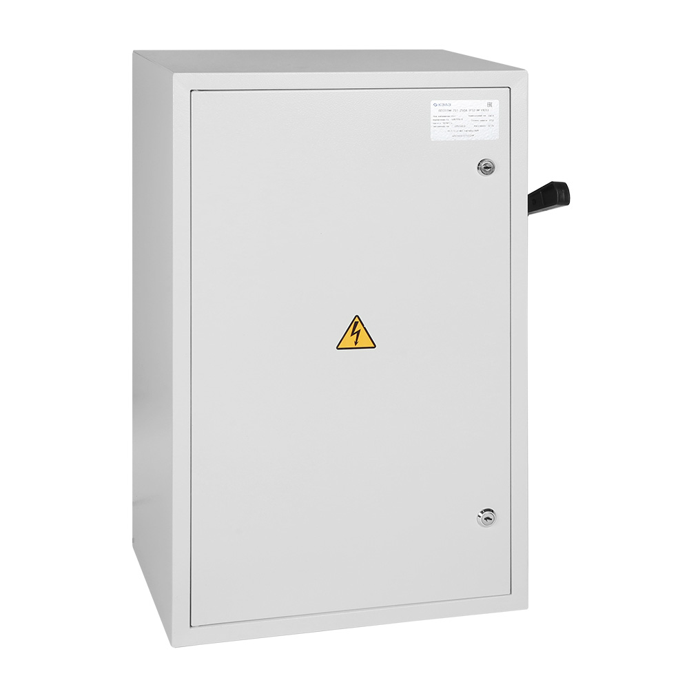 KEAZ Ящик силовой на 2 направления ЯРП11М-711-100А-IP32-М-УХЛ3-КЭАЗ KEAZ Ящик силовой на 2 направления ЯРП11М-711-100А-IP32-М-УХЛ3-КЭАЗ