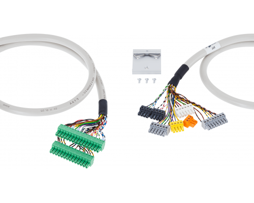 Siemens 6SL3260-4TA00-1AA6 Дополнительный комплект для модуля химической промышленности CM240NE Siemens 6SL3260-4TA00-1AA6 Дополнительный комплект для модуля химической промышленности CM240NE