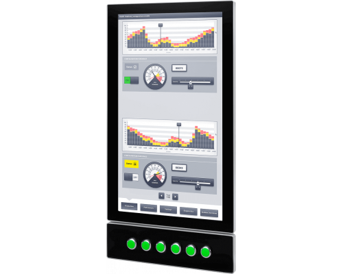 Siemens 6AV7863-7MA17-2AA0 Промышленный сенсорный монитор Simatic ifp2400 v2 pro, дисплей 24 дюйма (16:9), 1080x1920, портретный формат Siemens 6AV7863-7MA17-2AA0 Промышленный сенсорный монитор Simatic ifp2400 v2 pro, дисплей 24 дюйма (16:9), 1080x1920, портретный формат