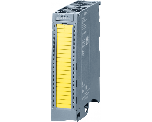 Siemens 6ES7526-1BH00-0AB0 Модуль дискретных входов, отказобезопасный, 16x24vdc Profisafe, 35мм, Siemens Siemens 6ES7526-1BH00-0AB0 Модуль дискретных входов, отказобезопасный, 16x24vdc Profisafe, 35мм, Siemens