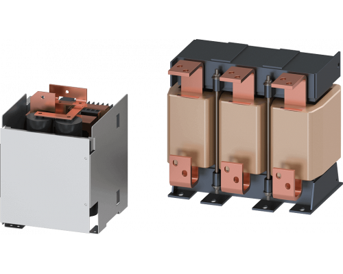Siemens 6SL3000-2DG38-1EA0 Фильтр Sinamics du/dt с ограничением перенапряжений, интегрированный в шкаф Siemens 6SL3000-2DG38-1EA0 Фильтр Sinamics du/dt с ограничением перенапряжений, интегрированный в шкаф