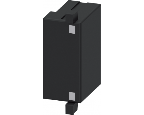 Siemens 3RT6926-1BF00 Варистор, S0, для контакторов электродвигателей, защита от импульсов напряжения Siemens 3RT6926-1BF00 Варистор, S0, для контакторов электродвигателей, защита от импульсов напряжения