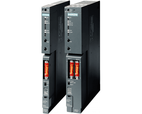 Siemens 6ES7405-0KR02-0AA0 Блок питания Simatic S7-400, 20A, широкодиапазонный, 24/48/60В, 5В/10A, резерв, ATEX Siemens 6ES7405-0KR02-0AA0 Блок питания Simatic S7-400, 20A, широкодиапазонный, 24/48/60В, 5В/10A, резерв, ATEX