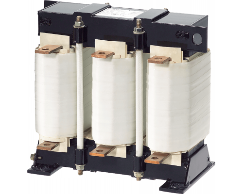 Siemens 4EU2452-1GA00-0AA0 Выходной дроссель, 3 фазы, UN1 400 В, Ith 1 A, F1 80/350 Гц, F такт. 8 кГц, I LN 80 A, LN(MH) 0,1, Великобритания 7,6%, TA/кл. изол. 40/H, IP00 Siemens 4EU2452-1GA00-0AA0 Выходной дроссель, 3 фазы, UN1 400 В, Ith 1 A, F1 80/350 Гц, F такт. 8 кГц, I LN 80 A, LN(MH) 0,1, Великобритания 7,6%, TA/кл. изол. 40/H, IP00