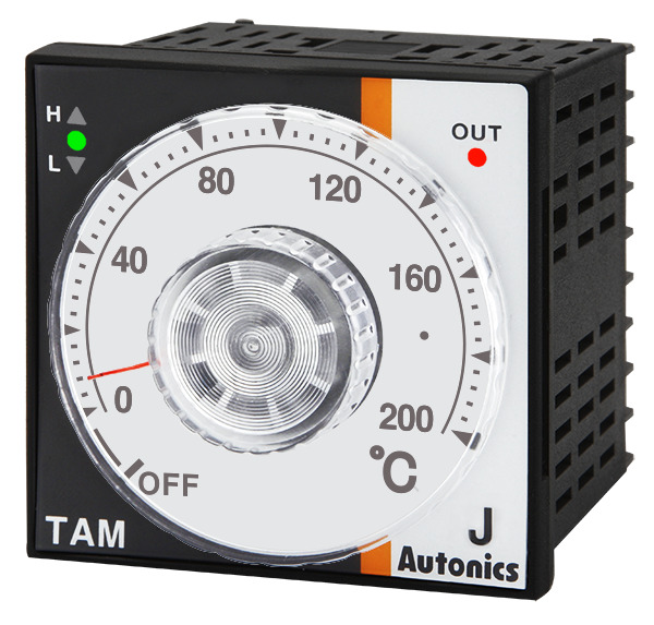 TAM-B4RJ2C AUTONICS Температурный контроллер TAM-B4RJ2C AUTONICS Температурный контроллер