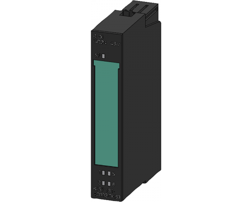 Siemens 6ES7131-4CD02-0AB0 Модуль ввода-вывода Simatic DP ET 200S, 4DI 24В/48В, светодиод ошибки, 5 шт. в уп. Siemens 6ES7131-4CD02-0AB0 Модуль ввода-вывода Simatic DP ET 200S, 4DI 24В/48В, светодиод ошибки, 5 шт. в уп.