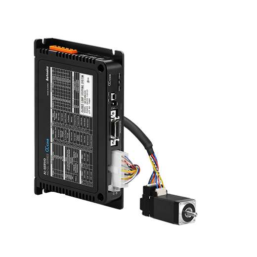 AiC-20LA-CL AUTONICS Двигатель с драйвером AiC-20LA-CL AUTONICS Двигатель с драйвером