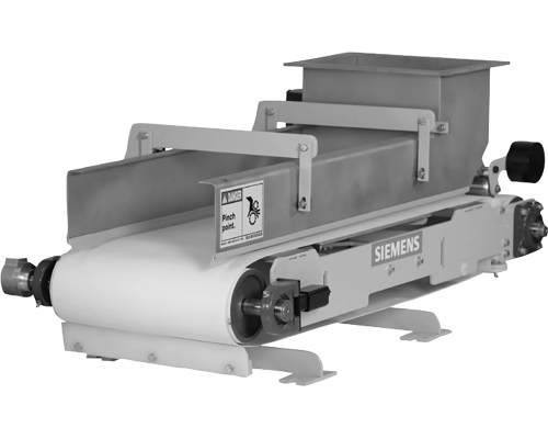 Siemens 7MH7180-.....-.... Весовой дозатор для сыпучих материалов, высокая точность, небольшая нагрузка Siemens 7MH7180-.....-.... Весовой дозатор для сыпучих материалов, высокая точность, небольшая нагрузка