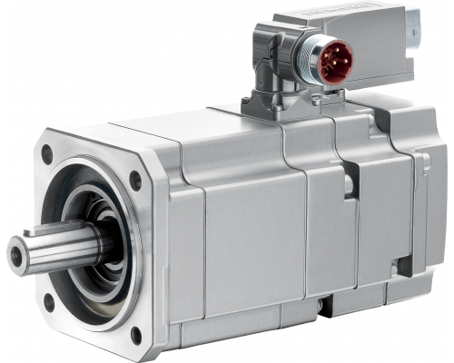 Siemens 1FK7011-5AK71-1AH3 Синхронный серводвигатель, 0.18 Нм, 6000 об/мин, 0.05 кВт, IP54, вал гладкий, допуск N, с тормозом Siemens 1FK7011-5AK71-1AH3 Синхронный серводвигатель, 0.18 Нм, 6000 об/мин, 0.05 кВт, IP54, вал гладкий, допуск N, с тормозом