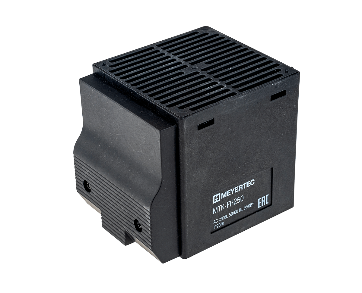 MTK-FH250 Нагреватель с вентилятором, 250Вт MTK-FH250 Нагреватель с вентилятором, 250Вт