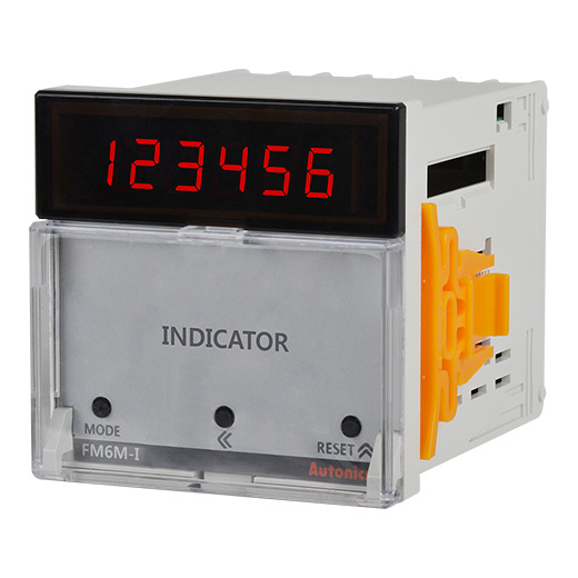 FM6M-I4 AUTONICS Счетчик FM6M-I4 AUTONICS Счетчик