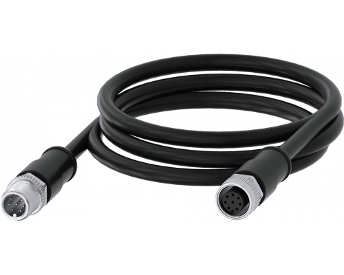 Siemens 3SX5601-3SV18 Соединительный кабель для подключения защитного выключателя и аварийного останова Siemens 3SX5601-3SV18 Соединительный кабель для подключения защитного выключателя и аварийного останова