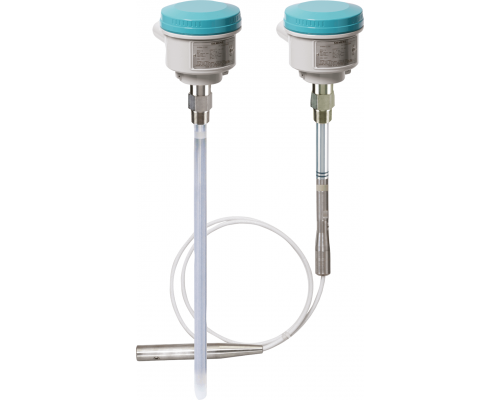 Siemens 7ML5670-0AB10-0AB0 Преобразователь уровня SITRANS LC300, резьбовое подключение, нержавеющая сталь 316L, длина зонда 1001-2000 мм Siemens 7ML5670-0AB10-0AB0 Преобразователь уровня SITRANS LC300, резьбовое подключение, нержавеющая сталь 316L, длина зонда 1001-2000 мм