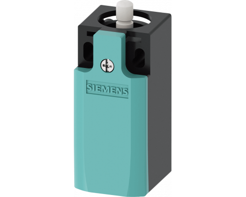 Siemens 3SE5212-0PC05-1CA0 Позиционный выключатель с антикоррозионной защитой, корпус EN50047, M20x1.5, 2НО/1НЗ Siemens 3SE5212-0PC05-1CA0 Позиционный выключатель с антикоррозионной защитой, корпус EN50047, M20x1.5, 2НО/1НЗ