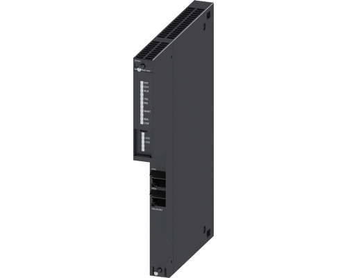 Siemens 6GK7443-1EX31-0XE0 Процессор связи CP 443-1: 2x 100 Мбит/с (IE switch), RJ45, ISO, TCP, UDP, PROFINET IO, S7, Open communication Siemens 6GK7443-1EX31-0XE0 Процессор связи CP 443-1: 2x 100 Мбит/с (IE switch), RJ45, ISO, TCP, UDP, PROFINET IO, S7, Open communication