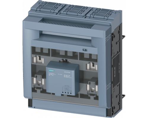 Siemens 3NP1163-1BC22 Предохранительный разъединитель 3-полюса, 630А, шинная система 60мм, cover level 32/70mm Siemens 3NP1163-1BC22 Предохранительный разъединитель 3-полюса, 630А, шинная система 60мм, cover level 32/70mm