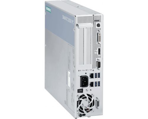 Siemens 6AG4131-2DB20-0BX6 Промышленный компьютер Simatic IPC627D с процессором Core i3-4330te (2c/4t, 2.4 GHz, 4 MB cache, VT-x) Siemens 6AG4131-2DB20-0BX6 Промышленный компьютер Simatic IPC627D с процессором Core i3-4330te (2c/4t, 2.4 GHz, 4 MB cache, VT-x)