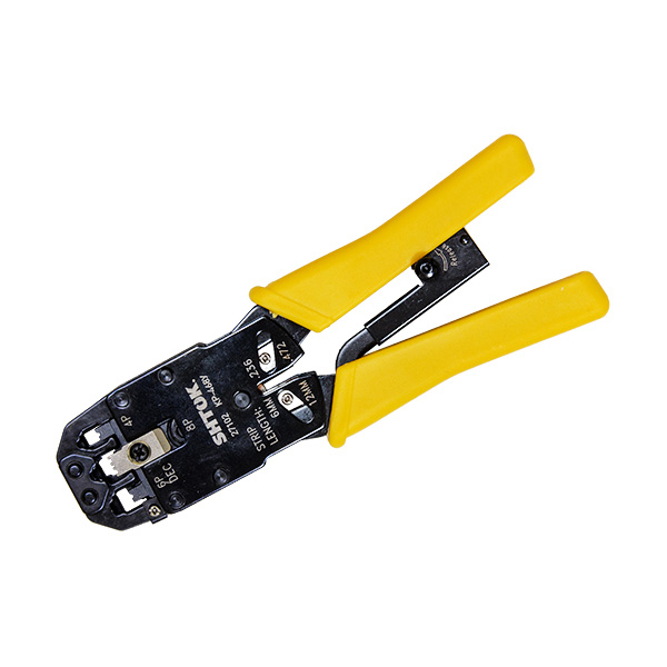 KEAZ Кримпер универсальный КР-468У, SHTOK. 27102 KEAZ Кримпер универсальный КР-468У, SHTOK. 27102