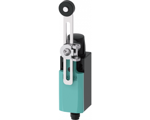 Siemens 3SE5234-0HK50-1AC4 Позиционный выключатель, корпус пластик, 31мм, 1НО/1НЗ, Snap-Action, M12, 4-пол. Siemens 3SE5234-0HK50-1AC4 Позиционный выключатель, корпус пластик, 31мм, 1НО/1НЗ, Snap-Action, M12, 4-пол.