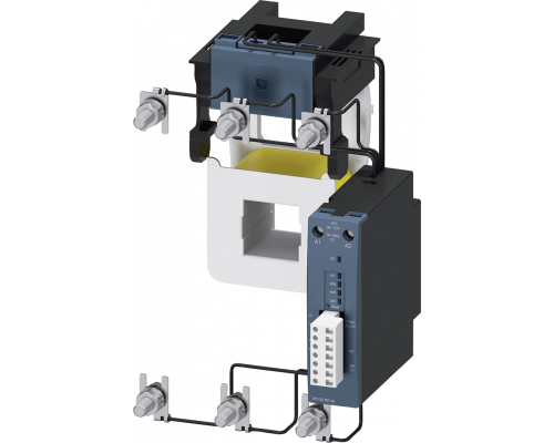 Siemens 3RT1965-5PP31 Сменная катушка для контактора типоразмер s10 для контакторов 3rt106/3rt146 ac/dc-номинальное питающее напряжение управления uc200-277v Siemens 3RT1965-5PP31 Сменная катушка для контактора типоразмер s10 для контакторов 3rt106/3rt146 ac/dc-номинальное питающее напряжение управления uc200-277v