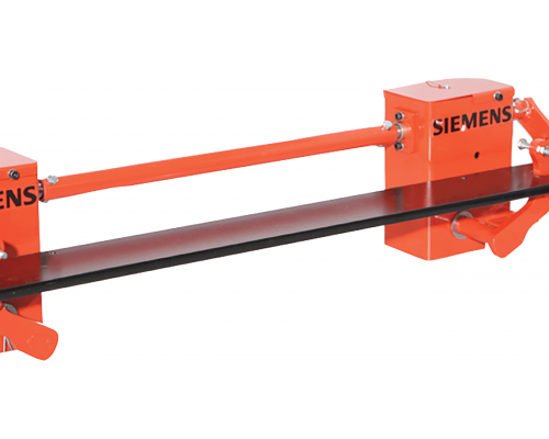 Siemens 7MH7218-1DE56-1-Z C11 Подъемник для грузов Milltronics MWL, для конвейерных весов MSI, MMI, MBS, MCS и MUS Siemens 7MH7218-1DE56-1-Z C11 Подъемник для грузов Milltronics MWL, для конвейерных весов MSI, MMI, MBS, MCS и MUS