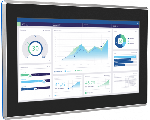 Siemens 6AV2128-3QB70-0AX0 Панель оператора SIMATIC HMI MTP1500 Unified Comfort Panel, 15.6" TFT, IP69, нержавеющая сталь Siemens 6AV2128-3QB70-0AX0 Панель оператора SIMATIC HMI MTP1500 Unified Comfort Panel, 15.6" TFT, IP69, нержавеющая сталь