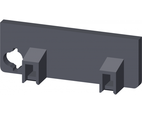 Siemens 3RF3900-0QA88 Адаптер для подключения 3rf34 с 3rb3 и 3rr2 Siemens 3RF3900-0QA88 Адаптер для подключения 3rf34 с 3rb3 и 3rr2