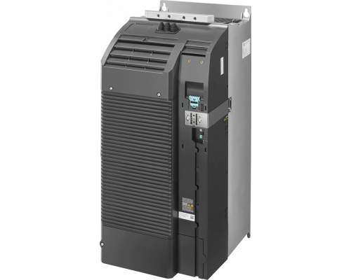 Siemens 6AG1210-1PE32-2AL0 Электродвигатель Siplus pm240-2, 110-132 кВт, 380-480 В, IP20, с тормозным резистором и фильтром класса A Siemens 6AG1210-1PE32-2AL0 Электродвигатель Siplus pm240-2, 110-132 кВт, 380-480 В, IP20, с тормозным резистором и фильтром класса A