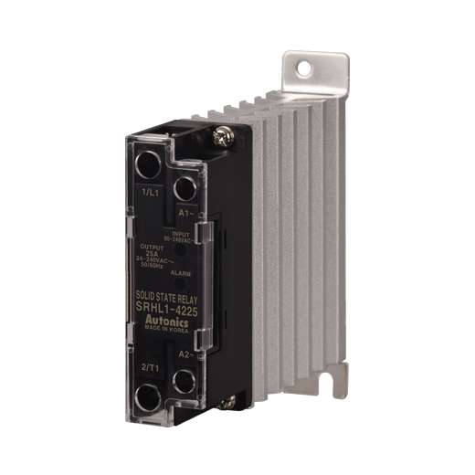 SRHL1-4225 AUTONICS Твердотельное реле SRHL1-4225 AUTONICS Твердотельное реле