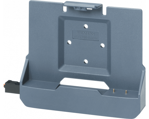 Siemens 6GT2790-0DE40 Держатель для подключения питания SIMATIC RTLS, совместим с 6GT2700-5DC05, 6GT2700-5DC15 Siemens 6GT2790-0DE40 Держатель для подключения питания SIMATIC RTLS, совместим с 6GT2700-5DC05, 6GT2700-5DC15