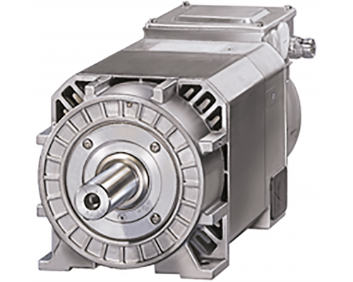 Siemens 1PH7107-2NF02-0CJ0 Асинхронный двигатель 9 кВт, 1500 об/мин, 57,3 Нм, с вентилятором, инкр. энкодер, IM B5 Siemens 1PH7107-2NF02-0CJ0 Асинхронный двигатель 9 кВт, 1500 об/мин, 57,3 Нм, с вентилятором, инкр. энкодер, IM B5